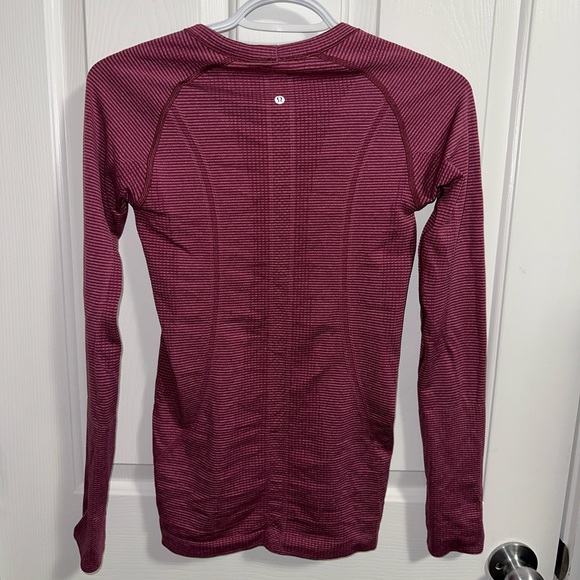 Lululemon Long Sleeve - Picture 2 of 2